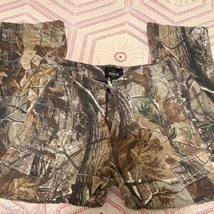 RedHead Camouflage Pants